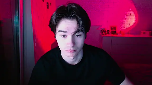 Snapshot of MarkusDean chatting on March 18, 2026, 5:16 pm MarkusDean online show from March 18, 2026, 5:16 pm