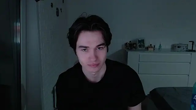 Snapshot of MarkusDean chatting on March 20, 2026, 5:29 pm MarkusDean online show from March 20, 2026, 5:29 pm