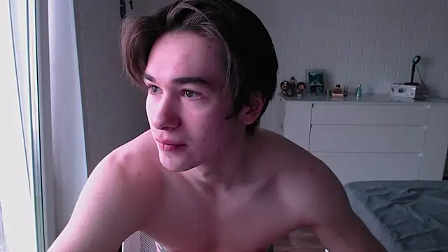 Snapshot of MarkusDean chatting on March 21, 2026, 9:47 am MarkusDean online show from March 21, 2026, 9:47 am