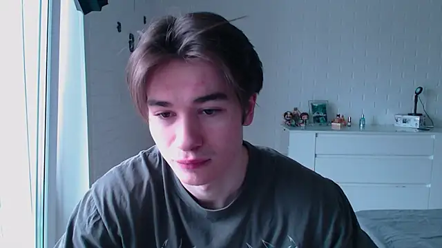 Snapshot of MarkusDean chatting on March 22, 2026, 12:08 pm MarkusDean online show from March 22, 2026, 12:08 pm