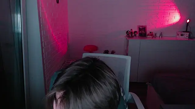 Snapshot of MarkusDean chatting on March 27, 2026, 5:56 pm MarkusDean online show from March 27, 2026, 5:56 pm