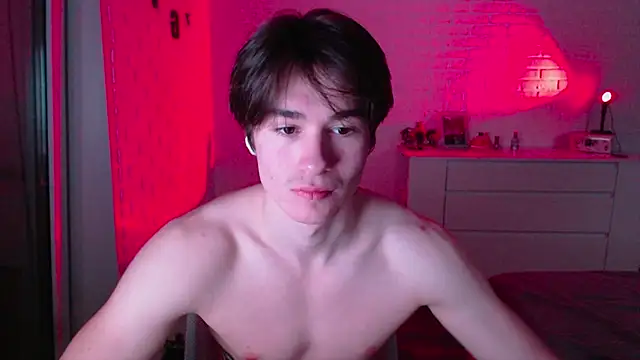 Snapshot of MarkusDean chatting on March 29, 2026, 4:18 pm MarkusDean online show from March 29, 2026, 4:18 pm