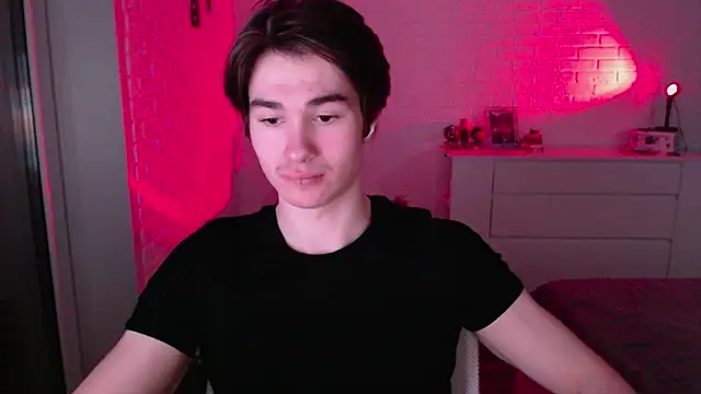 Snapshot of MarkusDean chatting on March 30, 2026, 6:09 pm MarkusDean online show from March 30, 2026, 6:09 pm