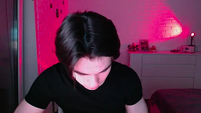 Snapshot of MarkusDean chatting on March 31, 2026, 3:56 pm MarkusDean online show from March 31, 2026, 3:56 pm