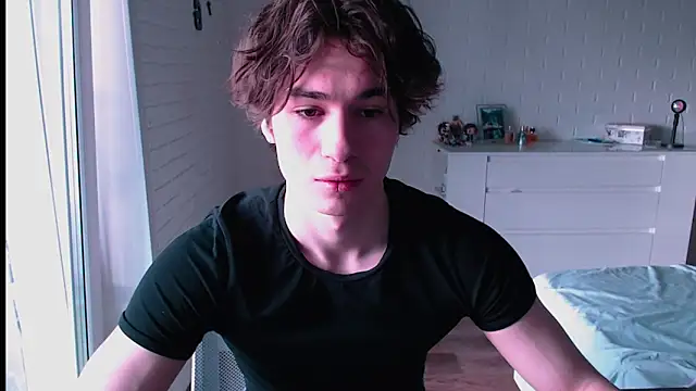 Snapshot of MarkusDean chatting on April 26, 2026, 1:53 pm MarkusDean online show from April 26, 2026, 1:53 pm
