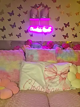 Snapshot of Chachou000 chatting on March 1, 2026, 8:00 pm Chachou000 online show from March 1, 2026, 8:00 pm