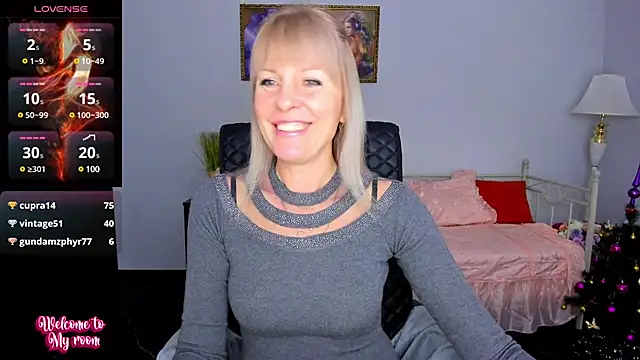 Anita Tayson online show from December 25, 2024, 10:06 am