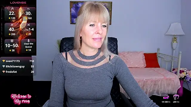 Anita Tayson online show from January 22, 2025, 9:57 am