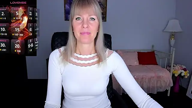 Anita Tayson online show from February 1, 2025, 6:54 am