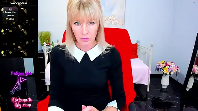 Anita Tayson online show from May 8, 2026, 6:19 am