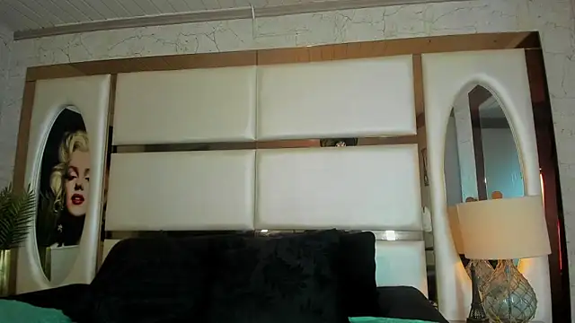 ALAN SANTHOS online show from December 17, 2025, 4:07 am