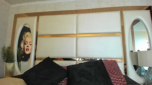 Snapshot of ALAN_SANTHOS chatting on August 5, 2026, 5:32 am ALAN SANTHOS online show from August 5, 2026, 5:32 am