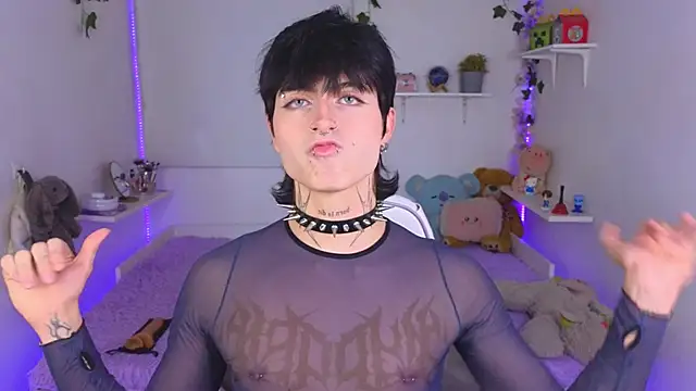 Snapshot of Baby_Xian chatting on November 27, 2025, 5:42 am Baby Xian online show from November 27, 2025, 5:42 am