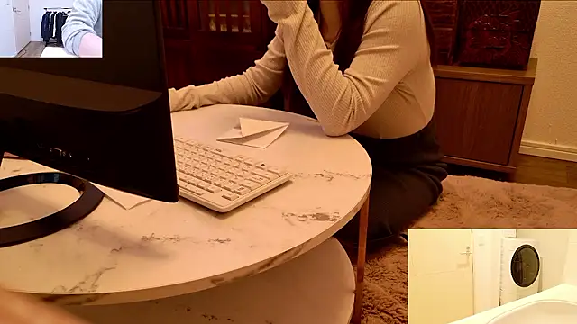 Kakushi dori online show from February 9, 2026, 5:22 am