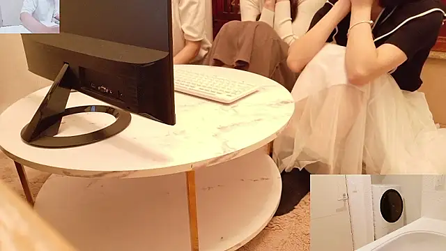 Snapshot of Kakushi_dori chatting on April 20, 2026, 9:34 am Kakushi dori online show from April 20, 2026, 9:34 am