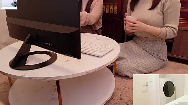 Snapshot of Kakushi_dori chatting on April 24, 2026, 12:40 pm Kakushi dori online show from April 24, 2026, 12:40 pm