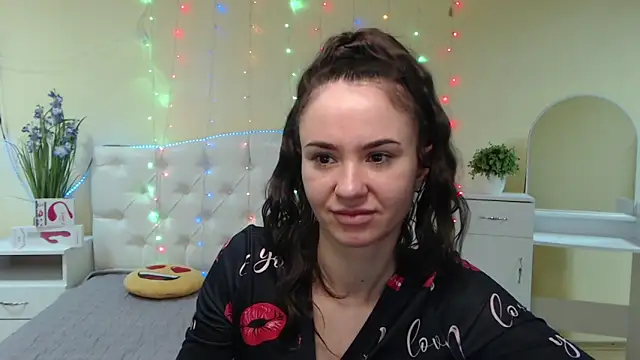 KaraCriegs online show from January 20, 2025, 12:57 am