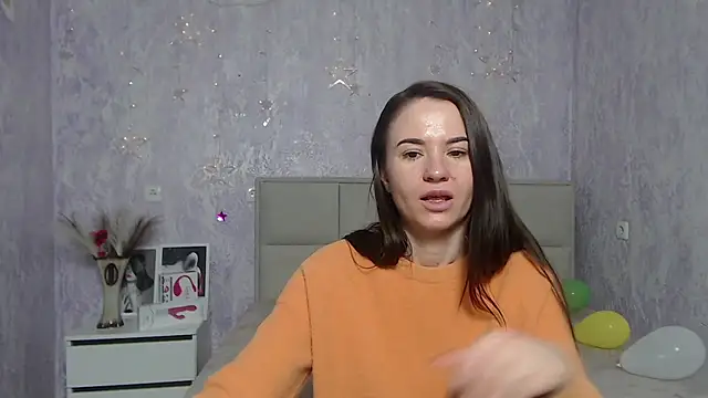 KaraCriegs online show from January 21, 2025, 12:46 am
