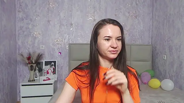 KaraCriegs online show from January 21, 2025, 9:46 pm