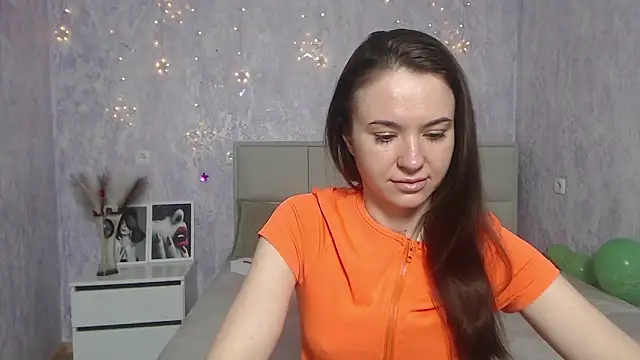 KaraCriegs online show from January 26, 2025, 6:37 pm