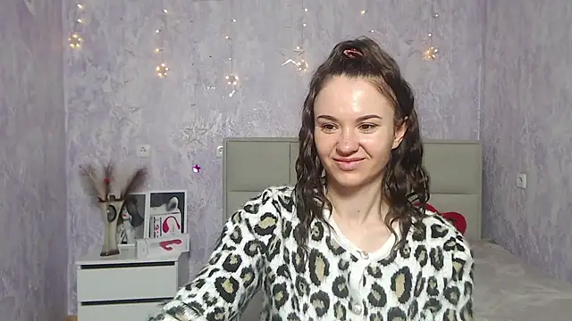 KaraCriegs online show from January 29, 2025, 12:43 am