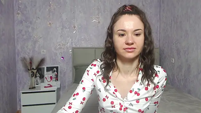 KaraCriegs online show from January 29, 2025, 6:28 pm