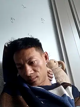 Xpj123 online show from October 22, 2025, 6:35 am