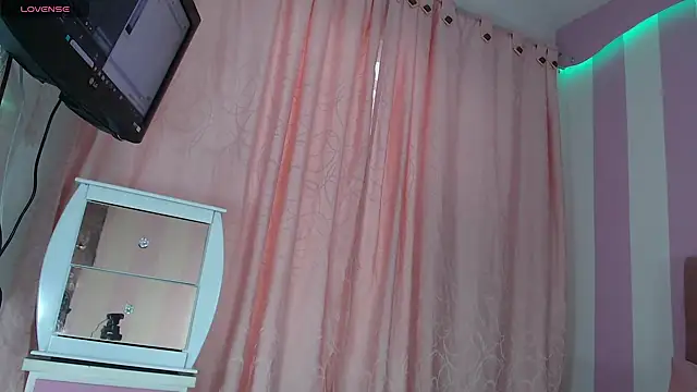 zaleya mateus online show from September 13, 2025, 1:00 pm