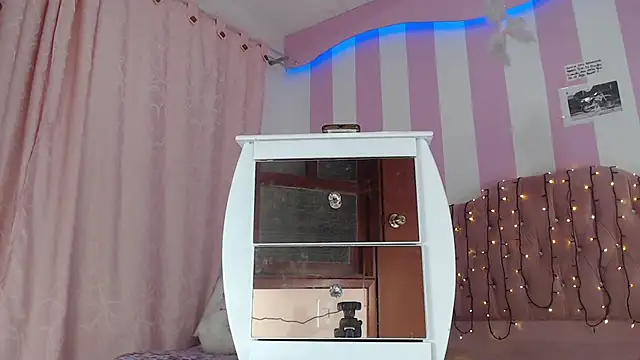 zaleya mateus online show from December 19, 2025, 11:17 am