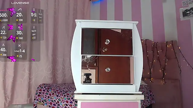 zaleya mateus online show from February 19, 2026, 11:06 am