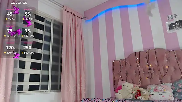 zaleya mateus online show from February 25, 2026, 10:58 am