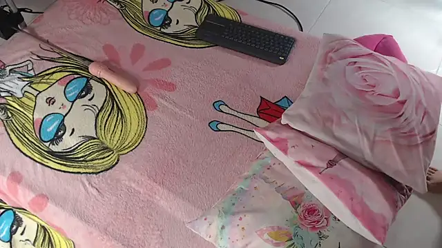 zaleya mateus online show from March 17, 2026, 1:14 pm