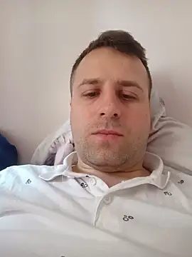 LucianM6 online show from March 22, 2026, 8:51 am