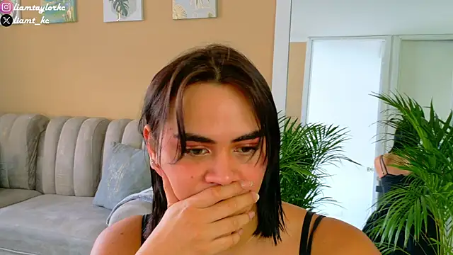 Liam Taylor online show from September 17, 2025, 9:16 pm