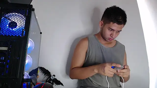 harold 18  online show from October 3, 2025, 6:27 pm