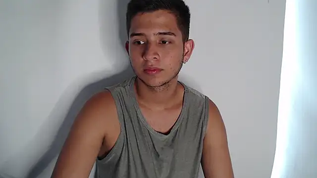 harold 18  online show from October 23, 2025, 6:28 pm