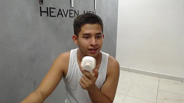 harold 18  online show from January 9, 2026, 5:59 pm