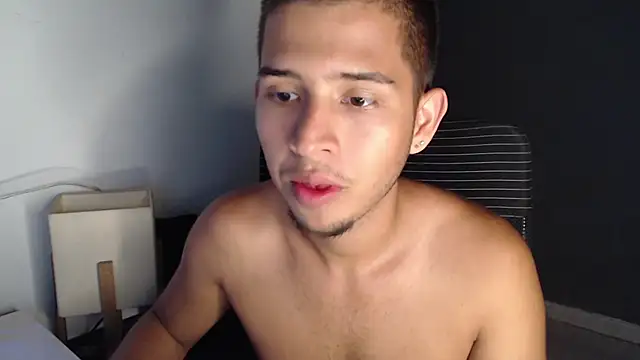 harold 18  online show from May 7, 2026, 5:51 pm