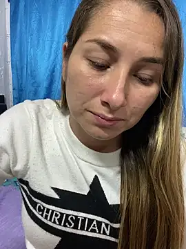 Iris love18 online show from January 25, 2025, 4:23 am