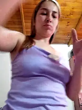 Iris love18 online show from March 21, 2026, 1:48 pm