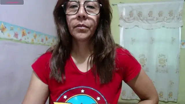 horny paty online show from April 5, 2026, 12:13 pm