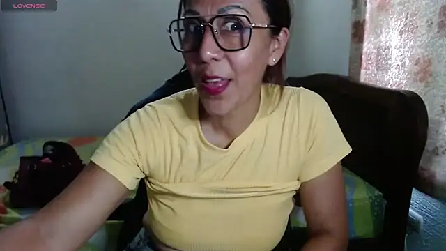 horny paty online show from May 7, 2026, 7:19 pm