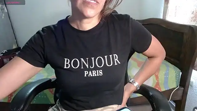 horny paty online show from May 15, 2026, 7:54 pm