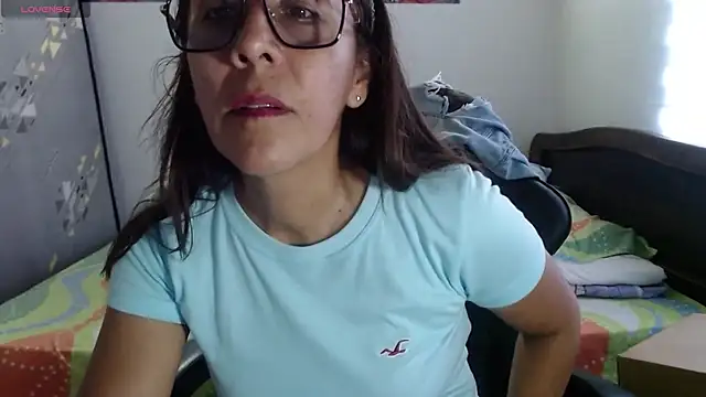 horny paty online show from June 17, 2026, 10:00 pm