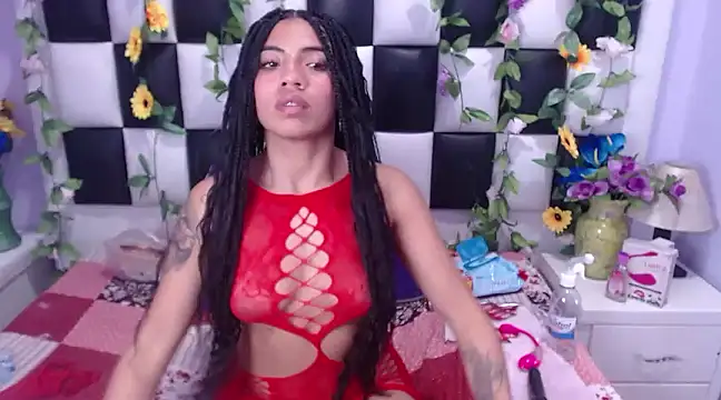 arianaa tompsoon online show from December 11, 2024, 9:30 am