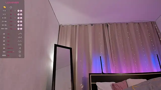 Lilian Edgars online show from February 9, 2025, 11:58 am