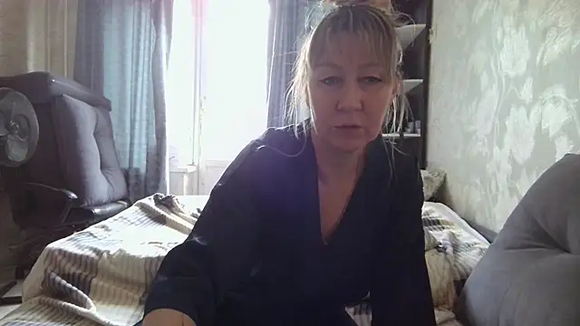 WindChristy online show from May 27, 2026, 10:23 am
