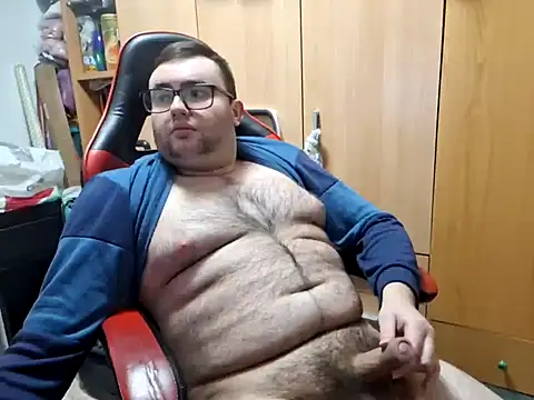 Snapshot of Javier_bear chatting on January 15, 2025, 9:51 pm Javier bear online show from January 15, 2025, 9:51 pm