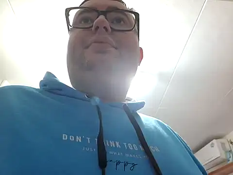 Snapshot of Javier_bear chatting on January 22, 2025, 3:07 pm Javier bear online show from January 22, 2025, 3:07 pm