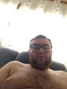 Snapshot of Javier_bear chatting on September 18, 2025, 1:13 pm Javier bear online show from September 18, 2025, 1:13 pm